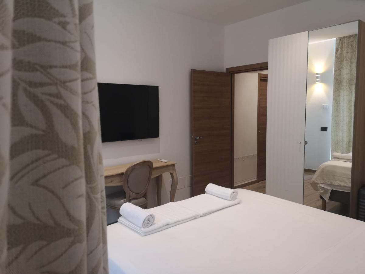 Apartments For You San Donato Milanese Dış mekan fotoğraf