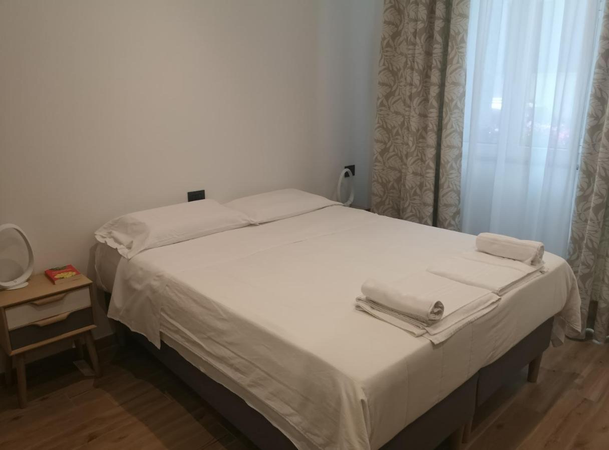 Apartments For You San Donato Milanese Dış mekan fotoğraf